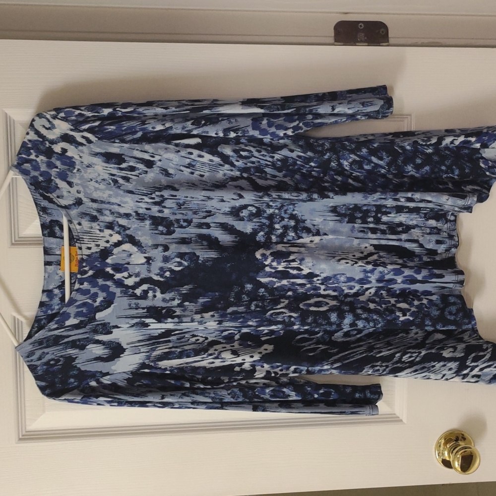 Ruby Rd top